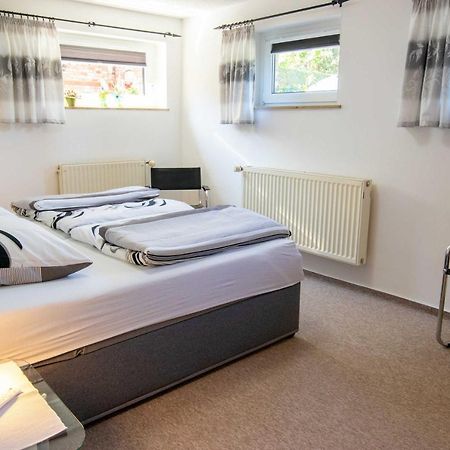 Ferienwohnung Am Greifswalder Bodden Lubmin Εξωτερικό φωτογραφία