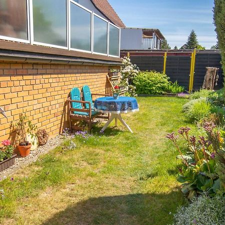 Ferienwohnung Am Greifswalder Bodden Lubmin Εξωτερικό φωτογραφία