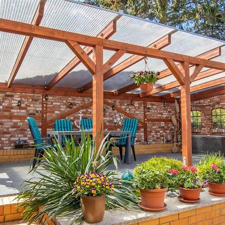 Ferienwohnung Am Greifswalder Bodden Lubmin Εξωτερικό φωτογραφία