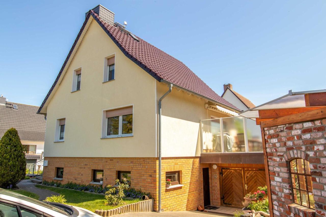 Ferienwohnung Am Greifswalder Bodden Lubmin Εξωτερικό φωτογραφία