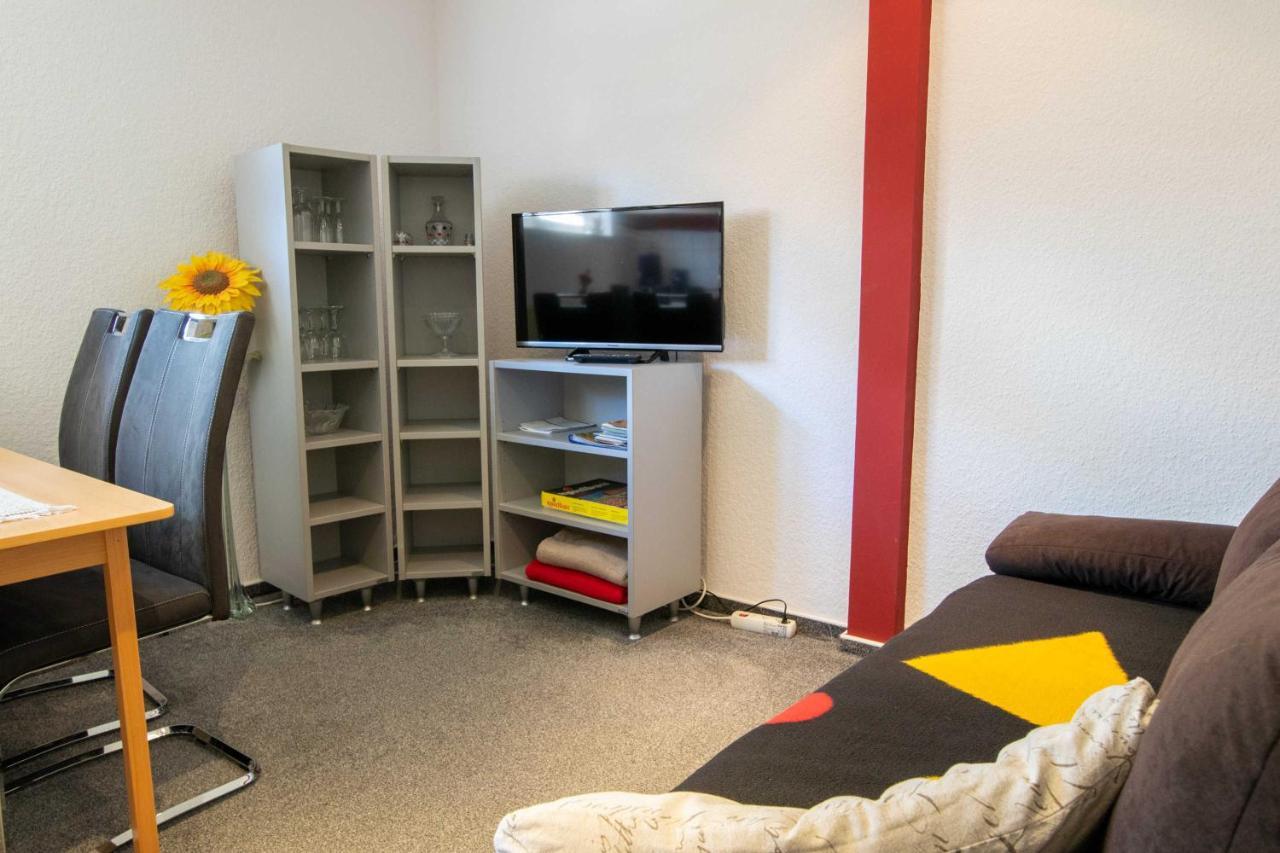 Ferienwohnung Am Greifswalder Bodden Lubmin Εξωτερικό φωτογραφία