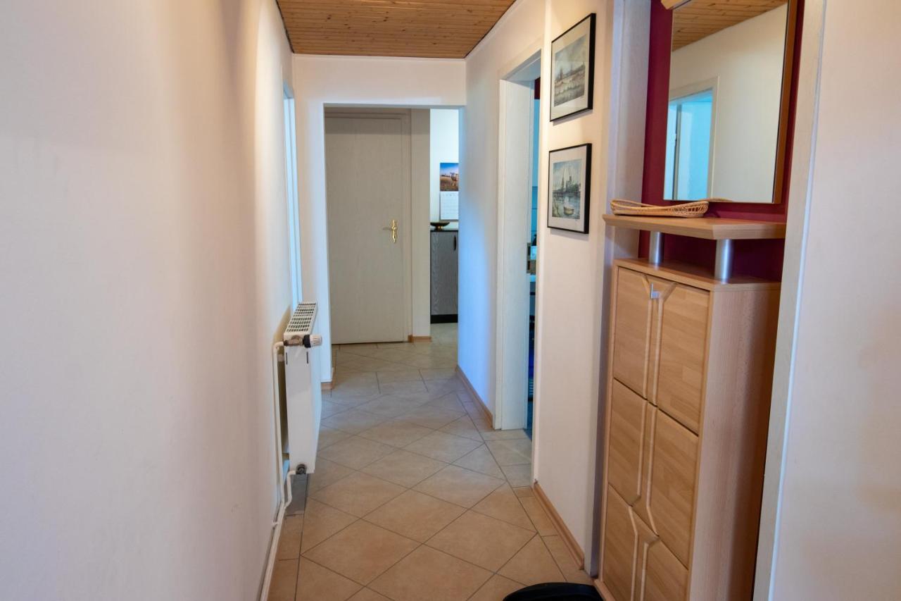 Ferienwohnung Am Greifswalder Bodden Lubmin Εξωτερικό φωτογραφία