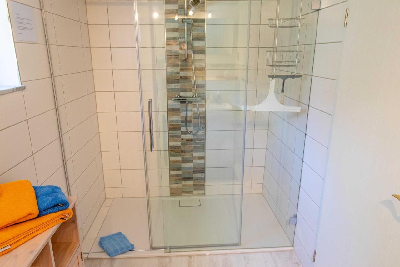 Ferienwohnung Am Greifswalder Bodden Lubmin Εξωτερικό φωτογραφία
