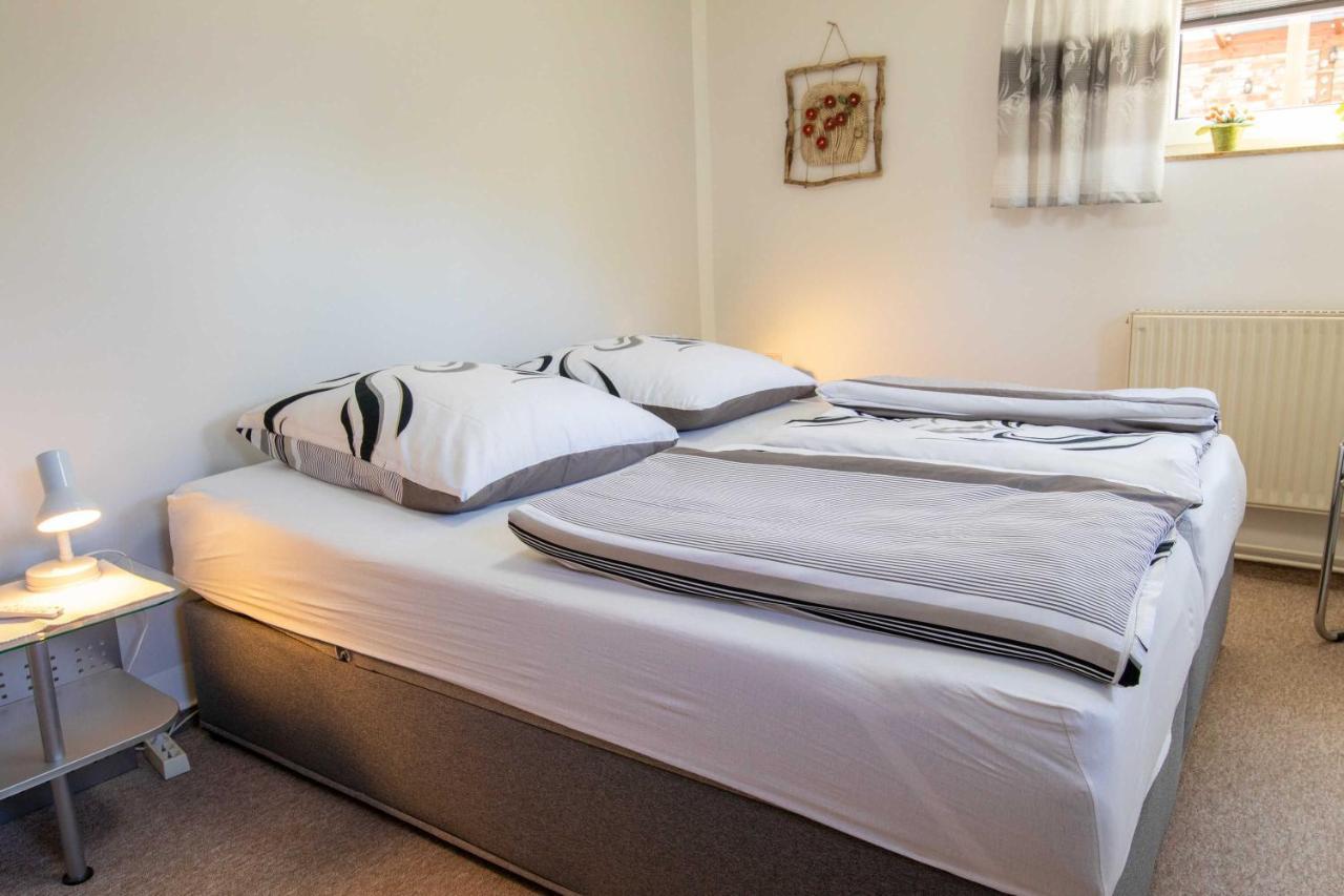 Ferienwohnung Am Greifswalder Bodden Lubmin Εξωτερικό φωτογραφία