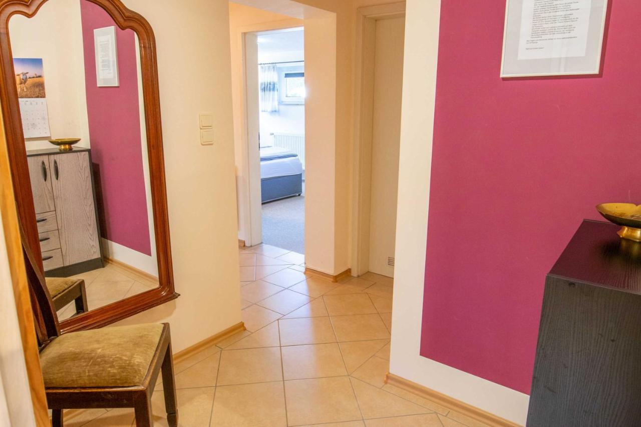 Ferienwohnung Am Greifswalder Bodden Lubmin Εξωτερικό φωτογραφία