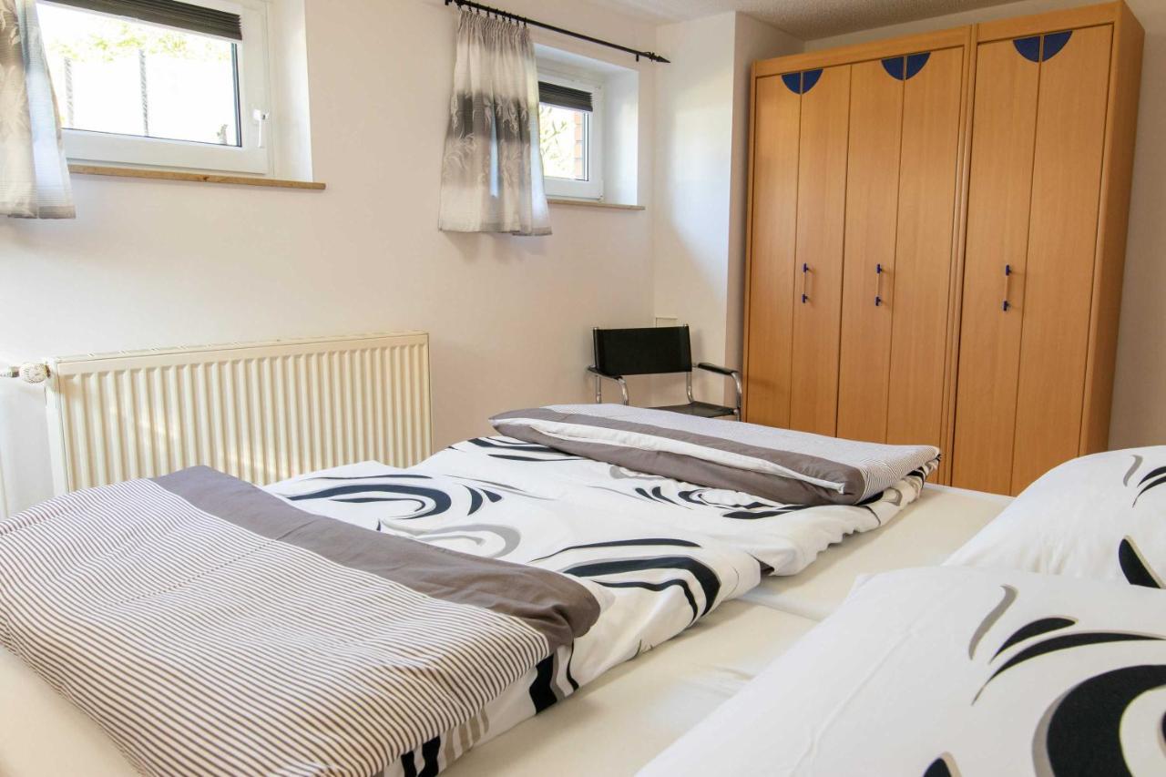 Ferienwohnung Am Greifswalder Bodden Lubmin Εξωτερικό φωτογραφία